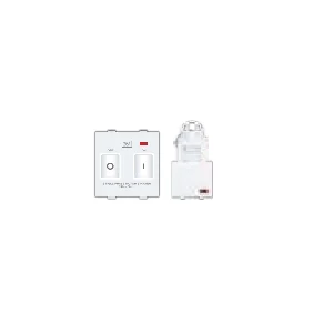 Motor Starter DP Key Tag 240-50 Hz