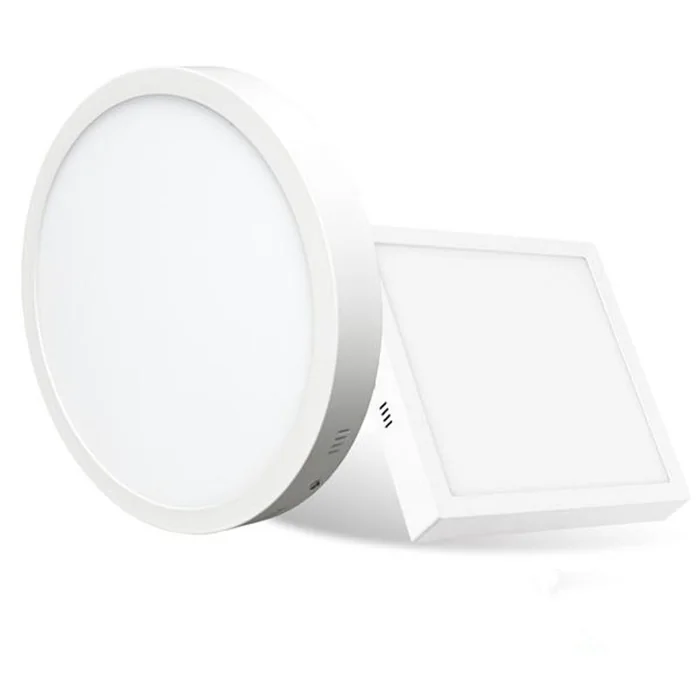 Surface-Mounted LED Light