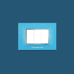 AQUA BLUE