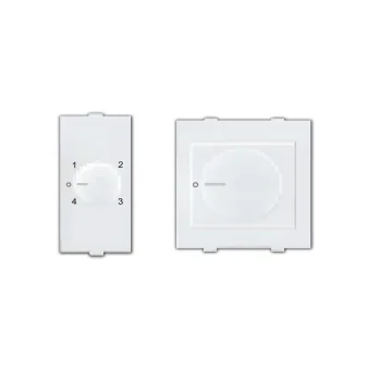 DIMMERS & FAN REGULATORS